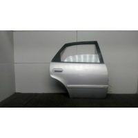 Ручка двери салона, зад. правая Toyota Corolla E11 1997-2001 2000 6920512180B0