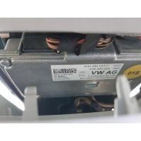 Камера переднее audi , volkswagen , skoda , seat 3q0980654f
