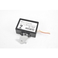 Блок реле 89741 - 0d090 toyota yaris 3 11 -