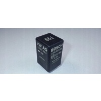 Реле 651 4l0907282a volkswagen skoda audi 0281003106