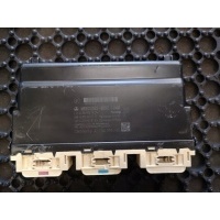 Модуль сидений мерседес w205 a2059007827 gw.