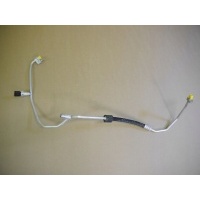 Audi s3 8v tt 8s0 провода кондиционера 5q0820741c