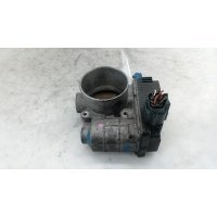 Дроссельная заслонка бензиновая NISSAN X-TRAIL (2001-2007) 2006 161198H303