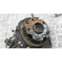 Ступица задняя левая TOYOTA AVENSIS (2006-2008) 2007 4245005060
