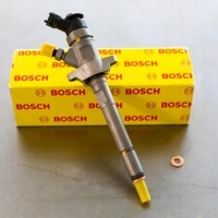 Форсунки volvo v50 s40 c30 c70 s60 v70 xc70 2.4 d5