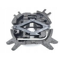 Подъёмник ключ пенополистирол 3q0011031a volkswagen arteon