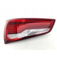Фара задняя светодиодный левая audi a1 s1 рестайлинг 8xa945093a