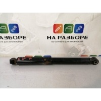 Амортизатор MAZDA 6 GH 2011 GS1D 28 700J
