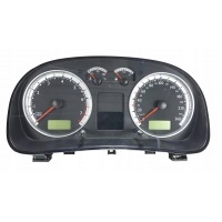 Volkswagen гольф 4 бора 1 , 6 16v спидометр часы 1j5920825a
