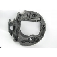 Пенополистирол багажника audi a6 a6 a7 s7 4g0012109c