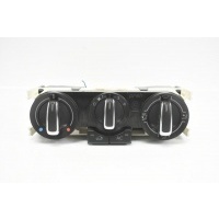 Панель кондиционера 6r0820045g volkswagen поло v 6r 09 - 17