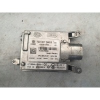 Блок помощник изменение пояса volkswagen t5 t6 7e0907566b