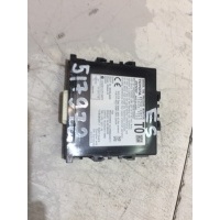 Электронный блок Lexus ES VI 2012-2018 8976A33011