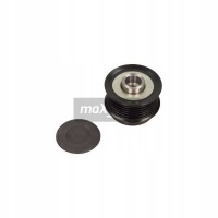 муфта генератора maxgear toyota