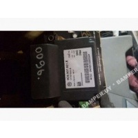 Блок ручника (стояночного тормоза) Volkswagen Passat 2008 3AA907801E