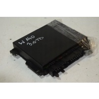 Модуль комфорта a0195453832 мерседес s - klasa w140