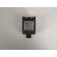 Мерседес w210 w202 блок вентиляторов a0255453332