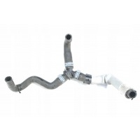 Volkswagen amarok 2.0 tdi шланг провода водный 2h0122096ak