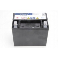 Volvo xc60 ii аккумулятор 31358957