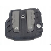 Крышка защита двигателя 059103925ca touareg 7p 10^