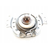 Регулировка высоты водителя seat ibiza 6l 02 -