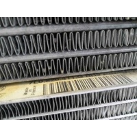 Радиатор гидроусилителя Volkswagen Touareg I (7L) 2002 - 2010 2008 7L8422885A