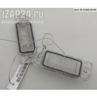 Подсветка номера A 1999 1688200256