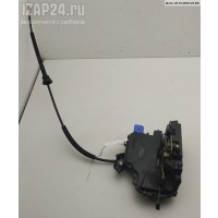 Замок двери Зад. Правая Skoda Fabia mk1 (6Y) 2001 3B4839016AG