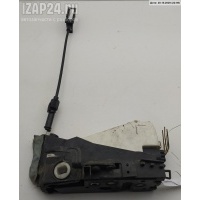 Замок двери передней правой Volkswagen Sharan (2000-2010) 2001 7M3837016