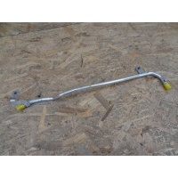 Провода трубки радиатора 4m0121131c volkswagen touareg audi q7