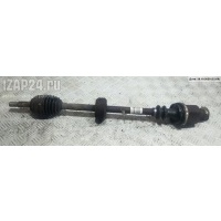 Полуось передняя правая Renault Twingo II (2007-2014) 2008 8200684084
