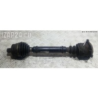 Полуось (приводной вал) Перед. Правая Audi A6 C5 (1997-2005) 2000 4B0407271P