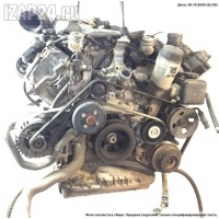 Компрессор кондиционера Mercedes W208 (CLK) 2000 A0002307011