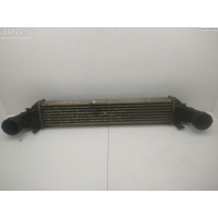 Радиатор интеркулера Mercedes W211 (E) 2003 2115001102