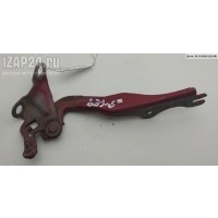 Петля (кронштейн) капота Левая Mazda 6 (2002-2007) GG/GY 2004 GJ6A52420A