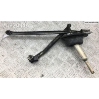 Кулиса КПП BMW 3 E46 (1998-2006) 2001 25111434108