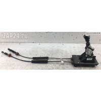 Кулиса КПП Renault Megane II (2002-2008) 2006 8200396769