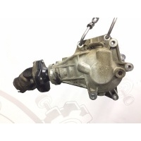 Раздаточная коробка Nissan Qashqai 2008