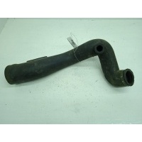 Патрубок воздушного фильтра Volkswagen Passat B3 1990 357129627ae
