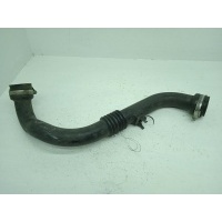 Патрубок интеркулера Renault Megane II (2002-2008) 2004 8200201617