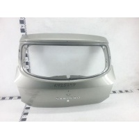 Крышка багажника Renault Sandero 2