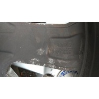 Диск литой R18 ML164 / W164 MERCEDES-BENZ M-CLASS (W164) 2007 A1664011602