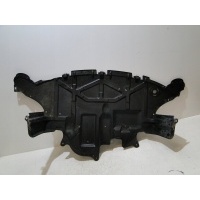 Audi a2 защита двигателя нижняя 8z0825235e