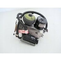 Насос абс sbc a0044314212 q8 мерседес sl r230 02