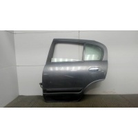 Дверь боковая зад. левая Nissan Almera N16 2000-2006 2002 821015M431