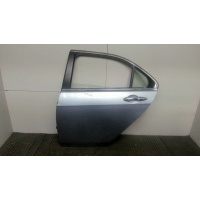 Замок двери, зад. левая Honda Accord 7 2003-2007 2004 72650SEAE02