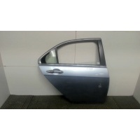 Замок двери, зад. правая Honda Accord 7 2003-2007 2004 72610SEAE02