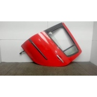 Замок двери, зад. левая Renault Clio 2005-2009 2007 8200350757