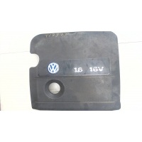 Корпус воздушного фильтра, Volkswagen Bora 2001 036129607BE