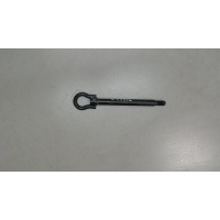 Крюк буксировочный, Renault Scenic 2003-2009 2004 8200519463